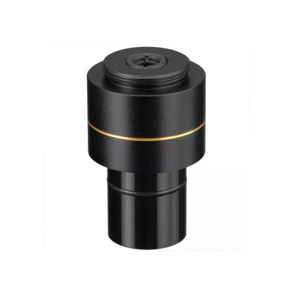 Bresser Редукционна леща, микроскопска, фиксирана, 0.5Х