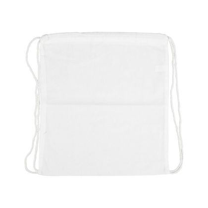 Creativ Company Чанта за рисуване, 37 х 41 cm, бяла