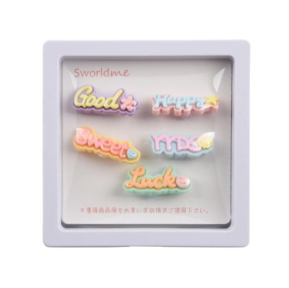 Sworld Аксесори DIY - Фрази