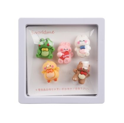 Sworld Аксесоари DIY - Животни