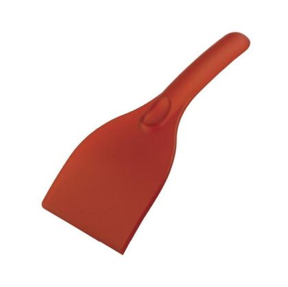 Ледочистачка Max Pen, червенa