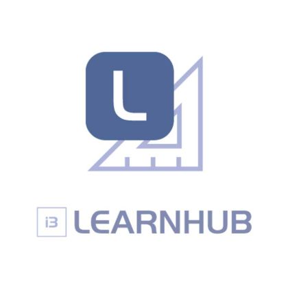 Софтуер за образование i3LEARNHUB, едногодишен пакет, 35 лиценза