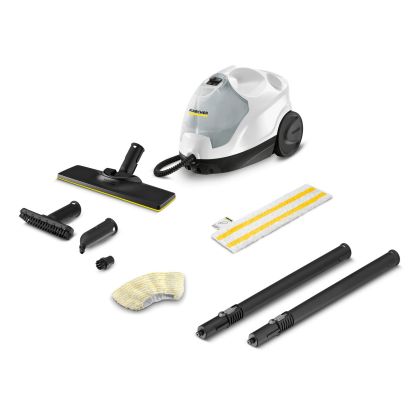 Karcher Парочистачка SC 4 Easifix EU, 2000 W