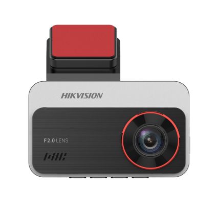 Видеорегистратор Hikvision AE-DC2328-C200S, FullHD, Wi-Fi