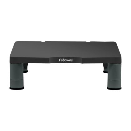 Поставка за монитор Fellowes Standard, максимално тегло 27 kg, 21'', графит