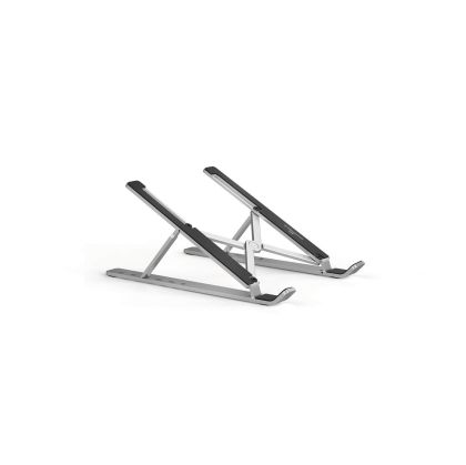 Поставка за лаптоп Durable Fold, сребриста
