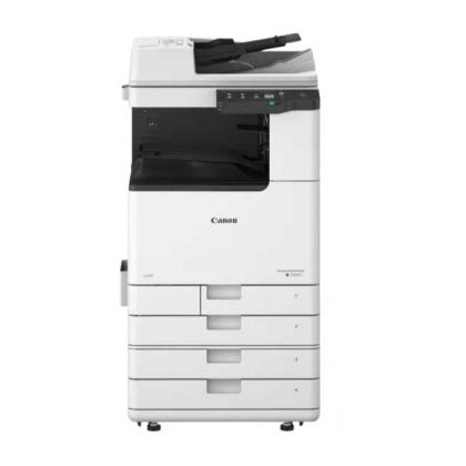 Копирна машина Canon Imagerunner C3326i MFP, цветна, А3
