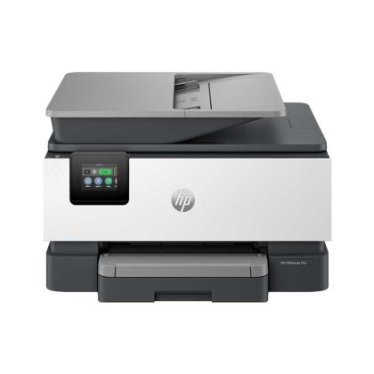 Мастиленоструйно мултифункционално устройство HP Officejet Pro 9120B, 4 в 1, A4