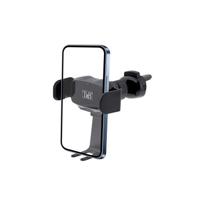 TNB Поставка за телефон за кола, черна