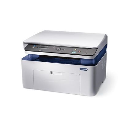 Лазерно мултифункционално устройство Xerox WC302, 3 в 15, A4