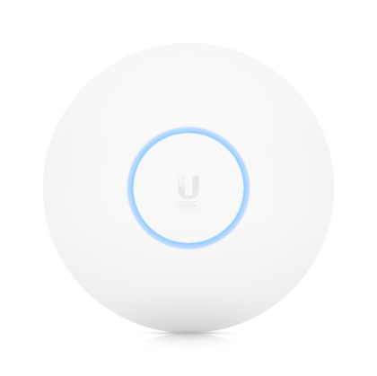 Точка за достъп (Access Point) Ubiquiti UniFi U6+