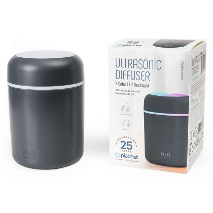 Арома дифузер Platinet 300мл 2W