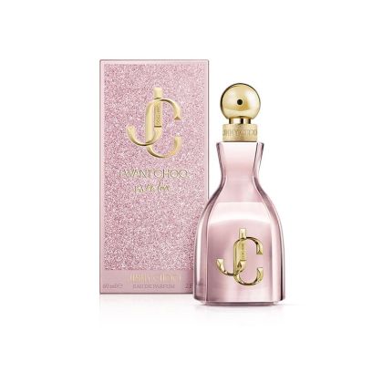 Jimmy Choo Парфюм With Love, Eau de parfum, дамски, 60 ml