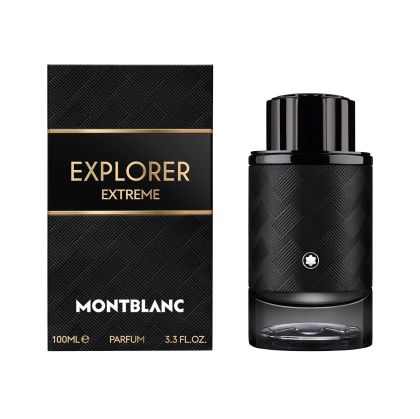 Montblanc Парфюм Explorer Extreme, Eau de parfum, мъжки, 100 ml