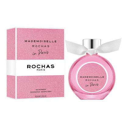 Rochas Парфюм Mademoiselle in Paris, Eau de parfum, дамски, 90 ml