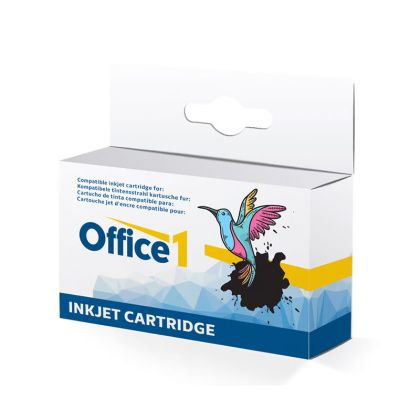 Съвместим патрон HP L0S70AE, 953XL, 2000 страници/5%, Black