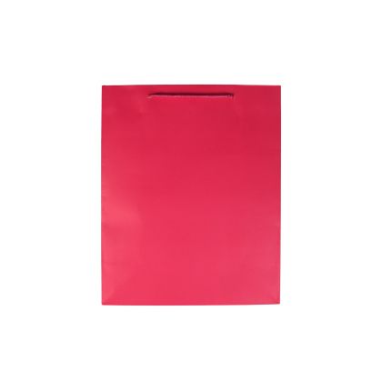 Подаръчна торбичка, 26 х 32 х 10 cm, розова