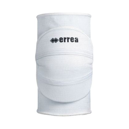 Наколенки Errea Atena, размер XS, 30-33 cm, бели