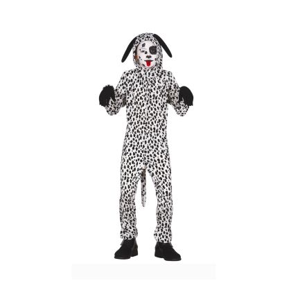 Костюм на Куче, за 7-9 годишни деца