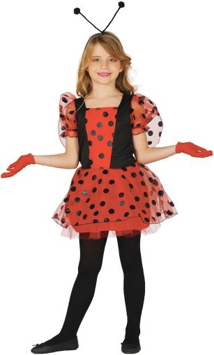 Костюм на Калинка, за 5-6 годишни деца