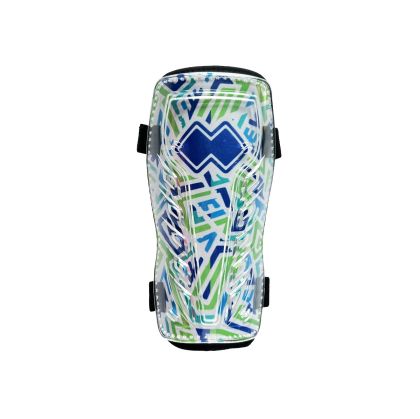 Футболни кори Errea, детски, синьо-зелени