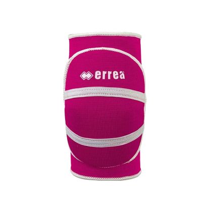 Наколенки Errea Atena, размер XS, 30-33 cm, цикламени