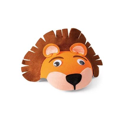 Nowa Szkola Шапка Лъв