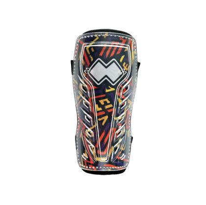 Футболни кори Errea, унисекс, лилаво-орнжеви