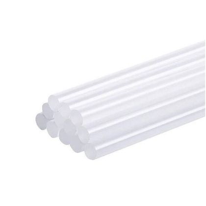 Силиконова пръчка 27см, 11.2мм, дебела