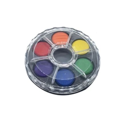 Водни бои Bluering 6 цвята