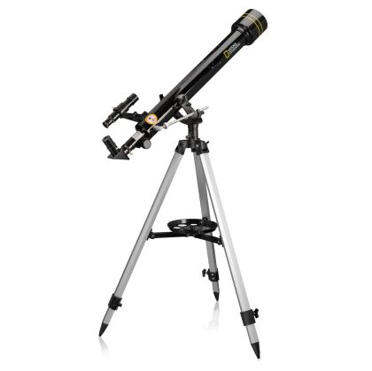 Bresser Телескоп National Geographic Refractor, 60/700 AZ