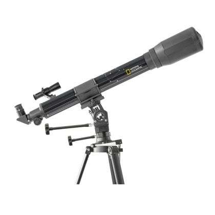 Bresser Телескоп National Geographic Refractor, 70/900
