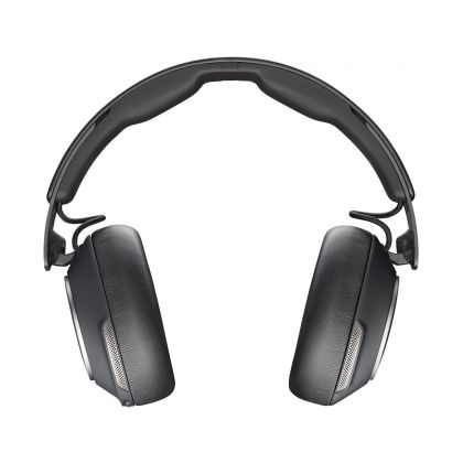 Слушалки HP Poly Voyager Surround 80 UC, USB Type-C + USB Type-C/Type-A адаптер