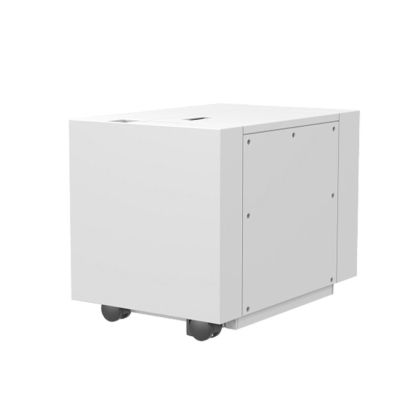 Тава за подаване на хартия HP, LaserJet E877/E826, 6GW56A, със стойка, 3000 листа