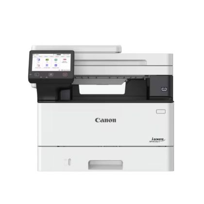 Лазерно мултифункционално устройство Canon i-Sensys MF463dw, 3 в 1, A4, Wi-Fi