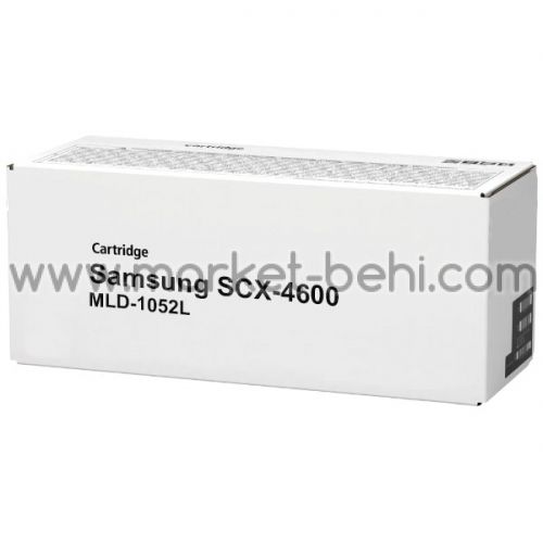 Тонер касета черна Samsung SCX 4600/4623/1910
