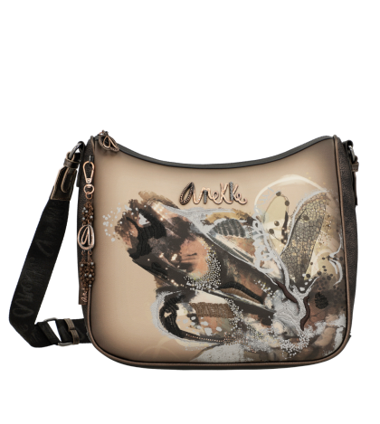 Чанта Anekke Dreamverse Wings, 32х27х12 см