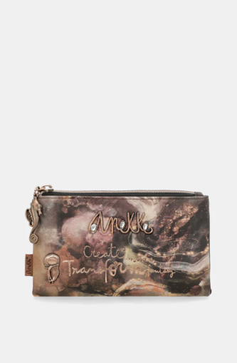 Портфейл Anekke Dreamverse Land, 18х10х2см