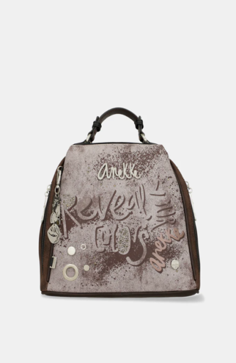 Раница Anekke Core Mantle, 28x23x12 cm