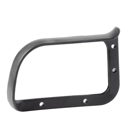 Подлакътник за офис стол 6075 - ляв