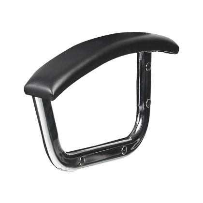 Подлакътник за офис стол 6081 - ляв