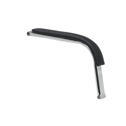 Подлакътник за офис стол 6500+6500-1 - ляв