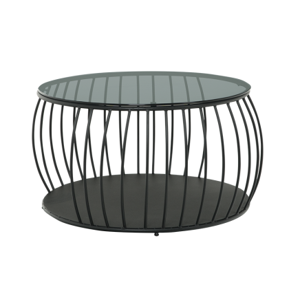 Холна маса AVALON - черен