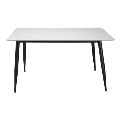 Трапезна маса ROME - бяла