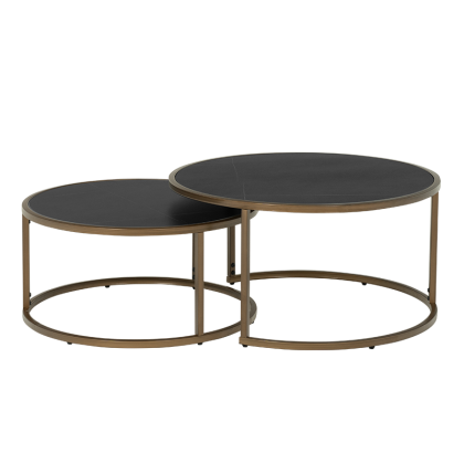 Комплект холни масички BERGAMO