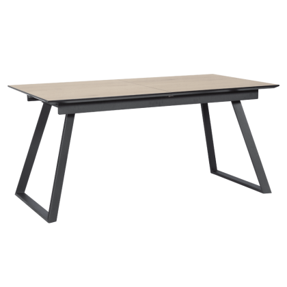 Разтегателна трапезна маса NIAGARA - бук