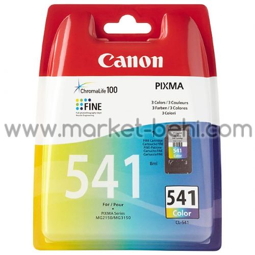 Глава Canon CL-541 Pixma MG2150/3150 color