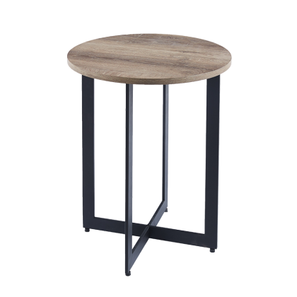 Помощна холна маса FLEN - дъб анкона