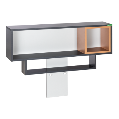 Етажерка за стена BREDA