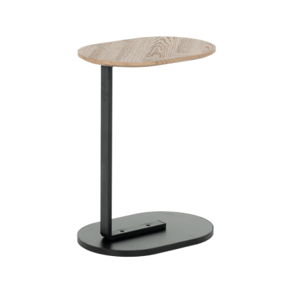 Помощна холна маса MOTALA - дъб сонома